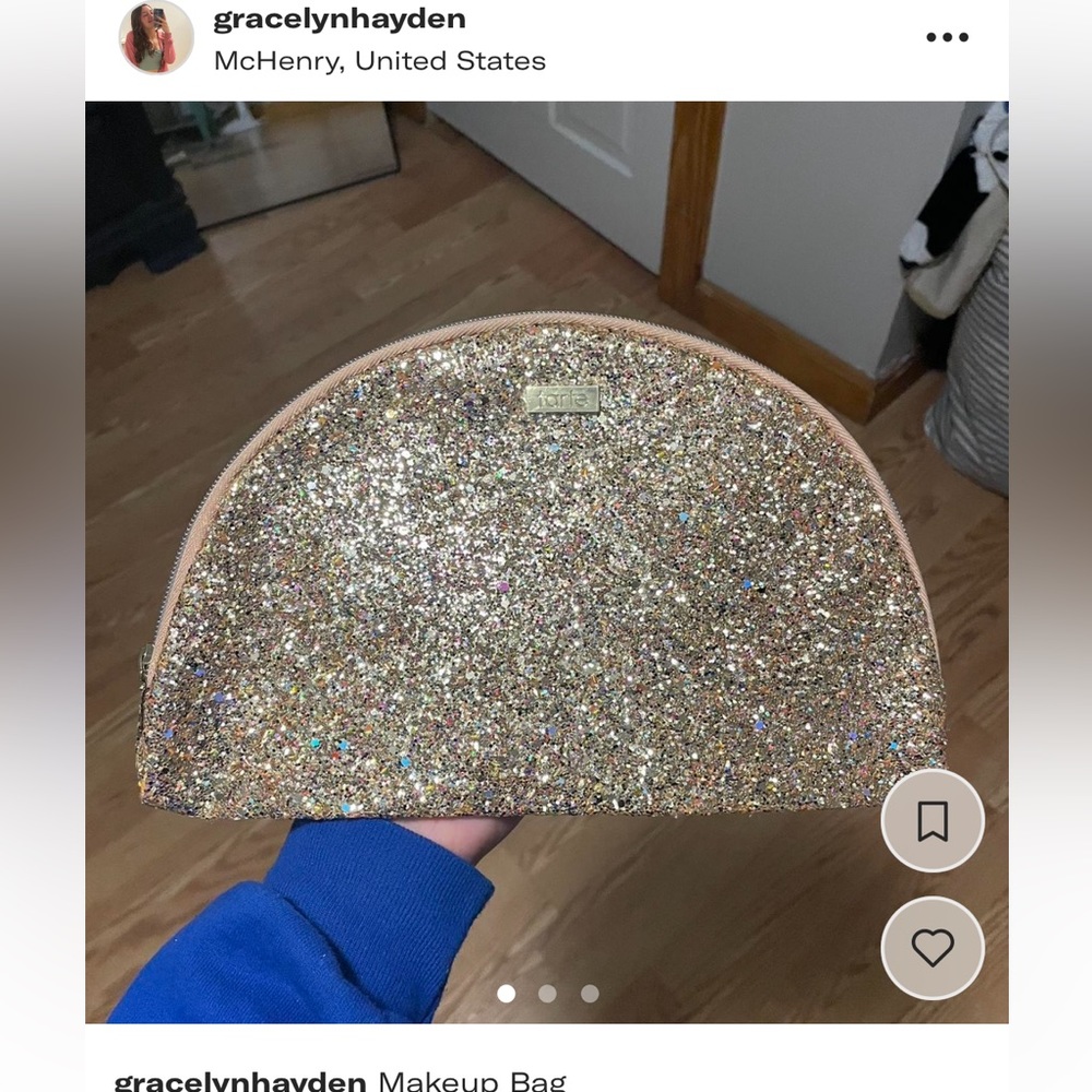Makeup Bag